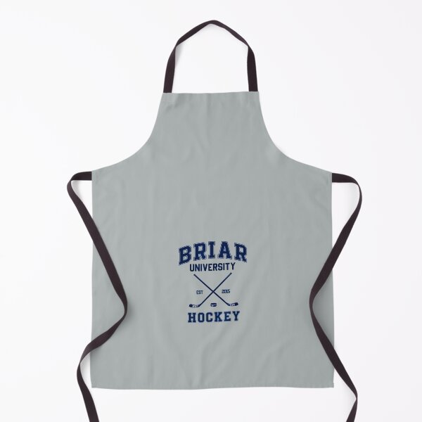 Item preview, Briar U Hockey Off Campus Graham 44 Two Side designed and sold by HollyBanks.