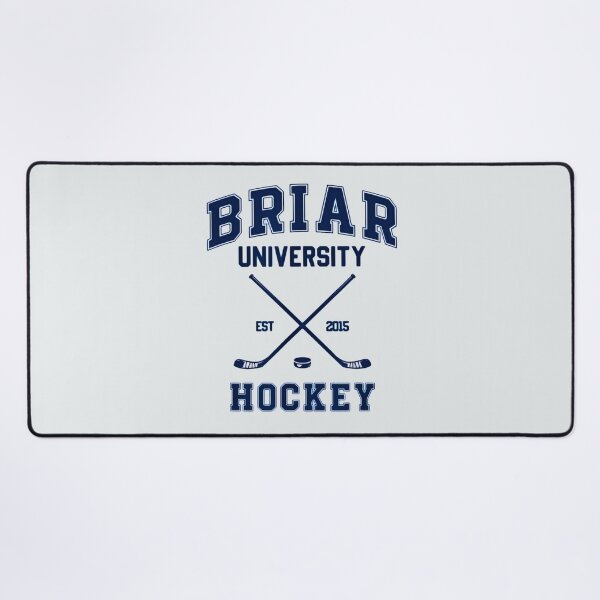 Item preview, Briar U Hockey Off Campus Graham 44 Two Side designed and sold by HollyBanks.