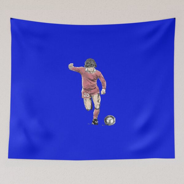 Item preview, El Diego essential Classic T-Shirt designed and sold by LisannDuring.
