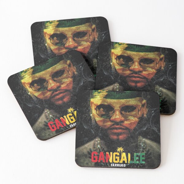 Item preview, Gangaleee designed and sold by Leigh-AnnBailey.