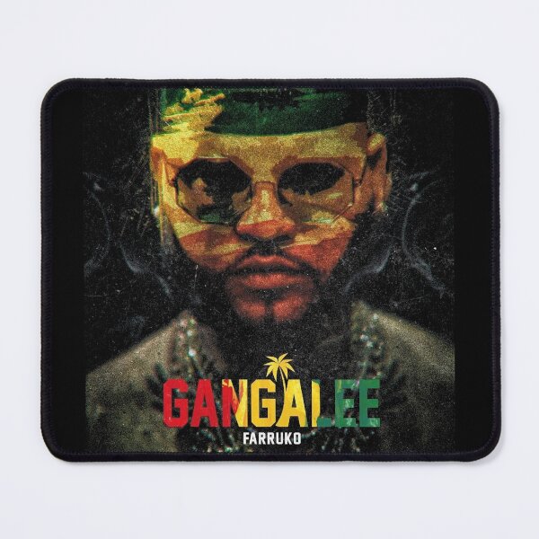 Item preview, Gangaleee designed and sold by Leigh-AnnBailey.
