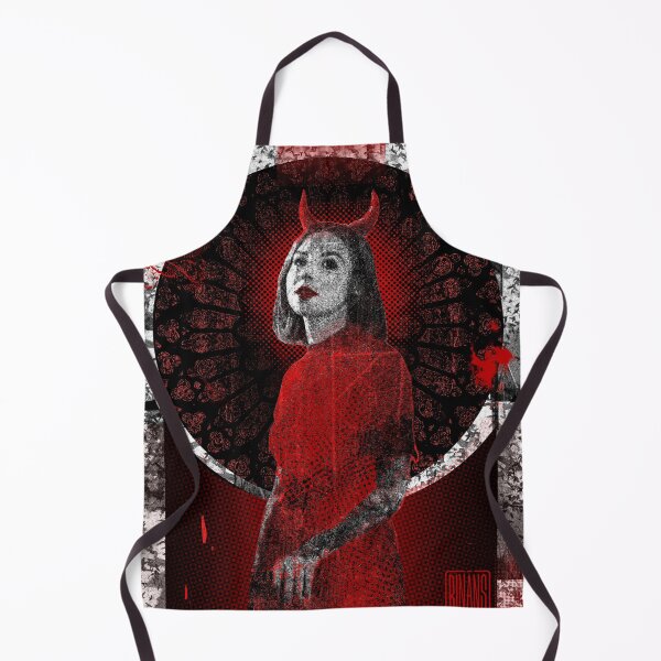 Item preview, The Evil Vampire Mistress designed and sold by H-Binans.