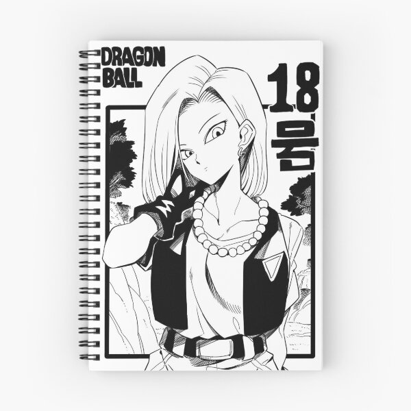 Item preview, Anime comix black and white girl dragon designed and sold by OutfitCustoms1.