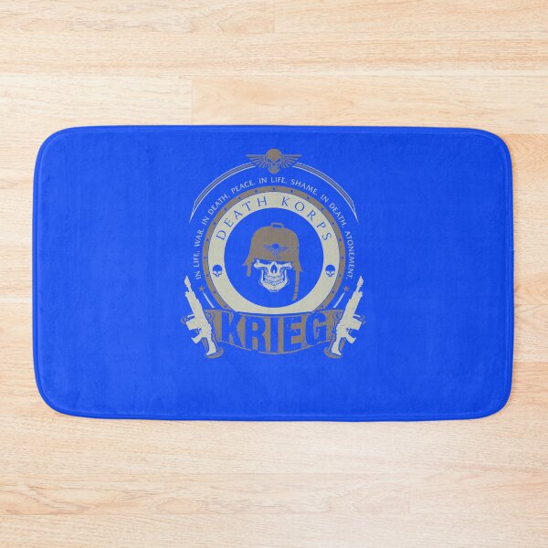 Item preview, KRIEG - LIMITED EDITION Essential T-Shirt designed and sold by svemollmann.