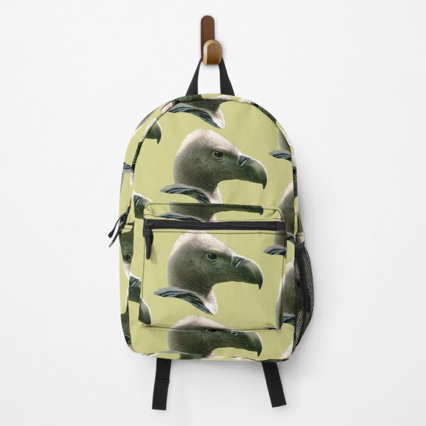 Item preview, White-backed vulture designed and sold by Dalyndigital Photography.