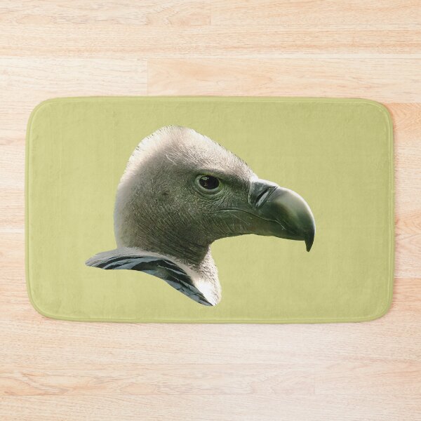 Item preview, White-backed vulture designed and sold by Dalyndigital Photography.