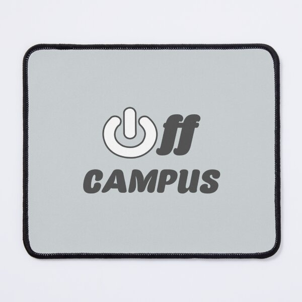 Artikelvorschau, Außerhalb des Campus entworfen und verkauft von HollyBanks.
