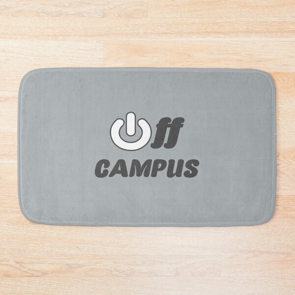 Item preview, Fuera del campus designed and sold by HollyBanks.