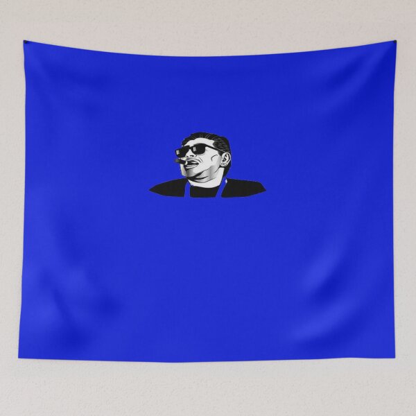 Item preview, El Diego Essential T-Shirt Essential T-Shirt designed and sold by LisannDuring.