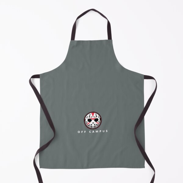 Item preview, Off Campus - hockey mask designed and sold by HollyBanks.