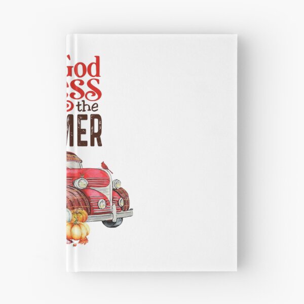 Item preview, God Bless The Farmer designed and sold by tranhungtdu.