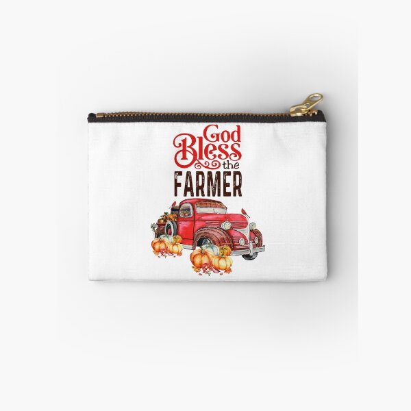 Item preview, God Bless The Farmer designed and sold by tranhungtdu.