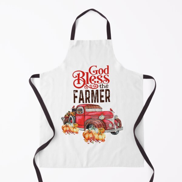 Item preview, God Bless The Farmer designed and sold by tranhungtdu.