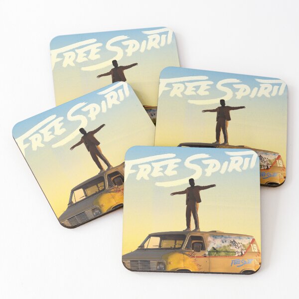 Item preview, Khalid Free Spirit Poster And Wallpaper Safari designed and sold by sterleyc90.