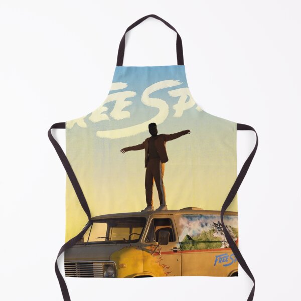 Item preview, Khalid Free Spirit Poster And Wallpaper Safari designed and sold by sterleyc90.