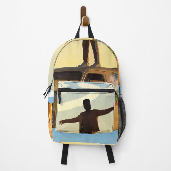 Item preview, Khalid Free Spirit Poster And Wallpaper Safari designed and sold by sterleyc90.