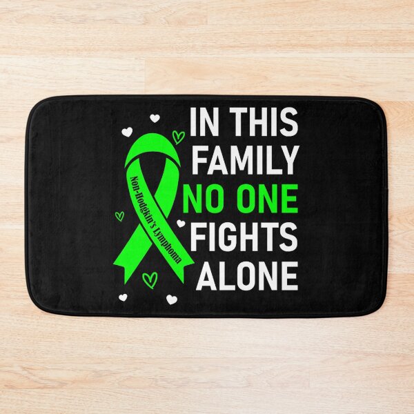 Item preview, in this family no one fights alone designed and sold by youthingsfind.