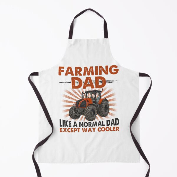Item preview, Farming Dad designed and sold by tranhungtdu.