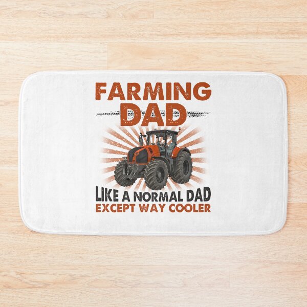 Item preview, Farming Dad designed and sold by tranhungtdu.
