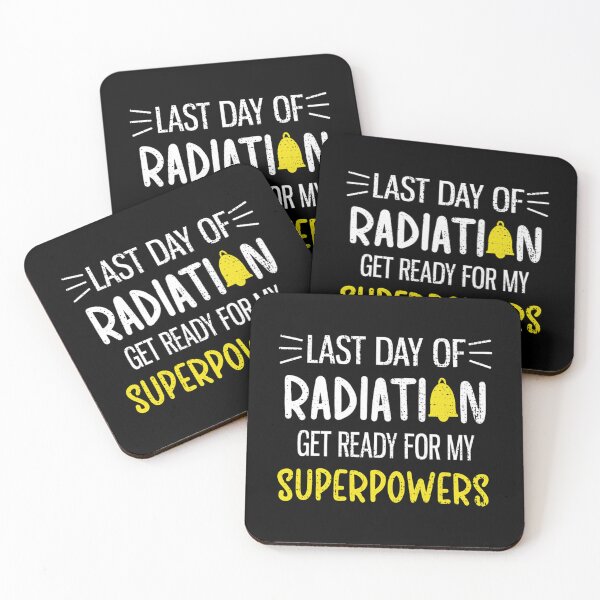 Item preview, last day of radiation end of chemo designed and sold by youthingsfind.