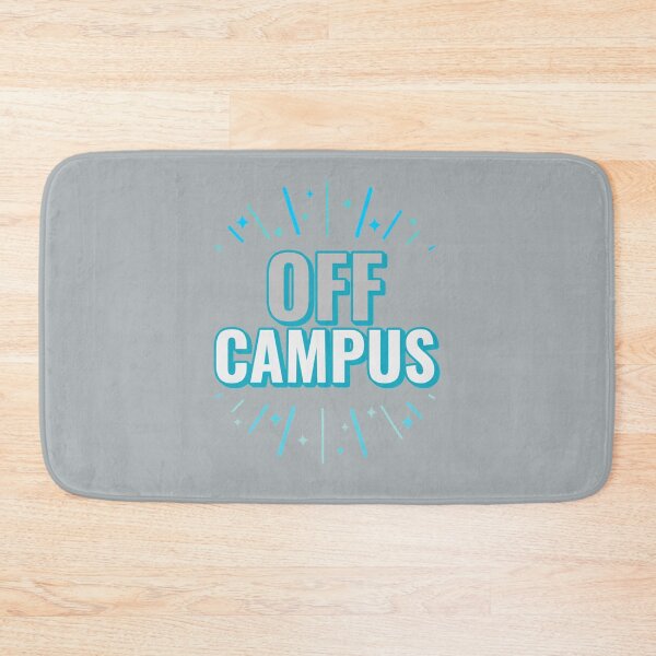 Item preview, Fuera del campus designed and sold by HollyBanks.