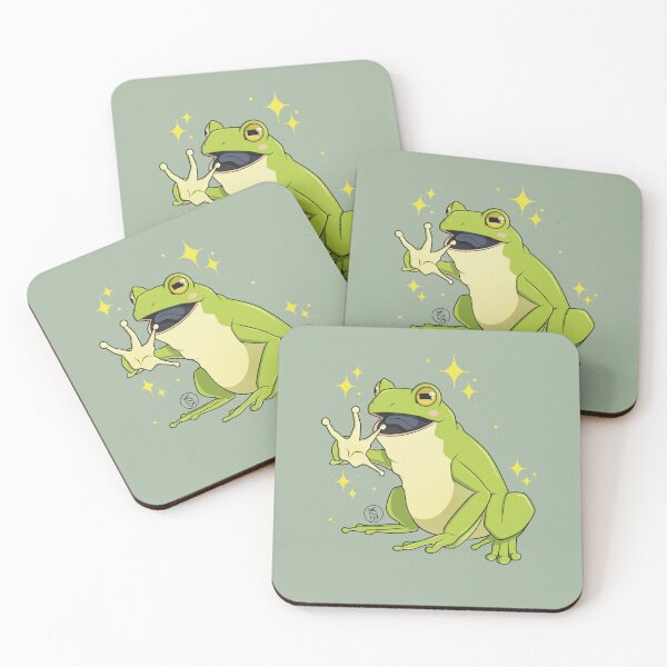 Item preview, Star Frog designed and sold by v-Wendy-r.