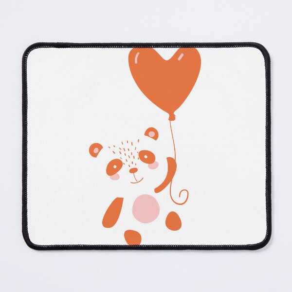 Item preview, Turning Red Panda designed and sold by euphoriashop4.