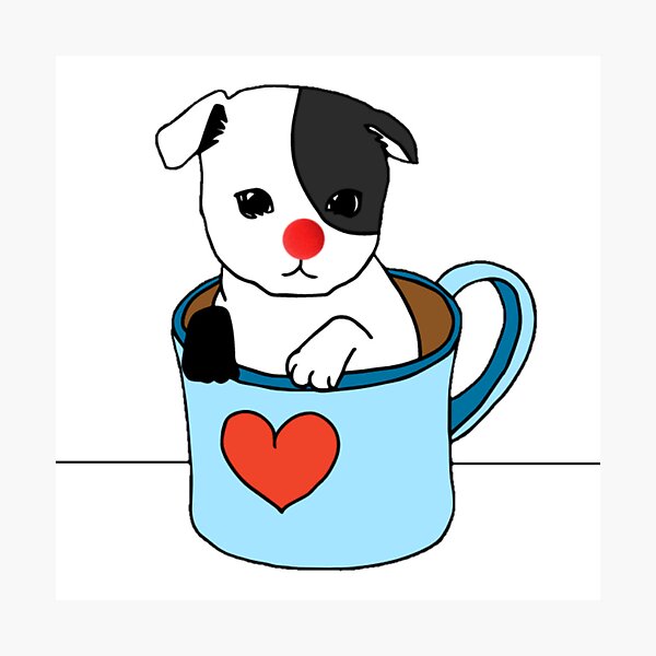 Item preview, Red nose day 2022 designed and sold by karimaK-71.