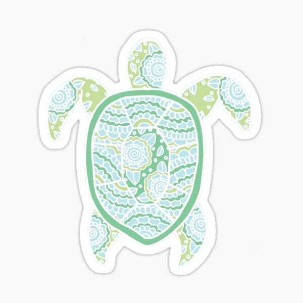 Item preview, turtle  designed and sold by MRLdesigns.