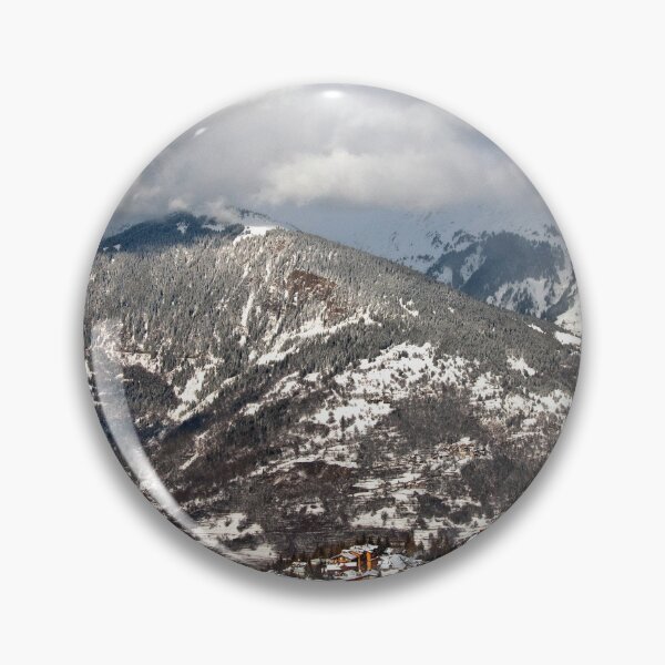 Item preview, Courchevel 1650 Moriond 3 Valleys French Alps France designed and sold by AndyEvansPhotos.