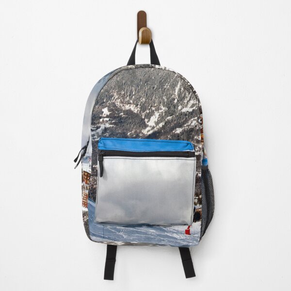 Item preview, Courchevel 1650 Moriond 3 Valleys French Alps France designed and sold by AndyEvansPhotos.