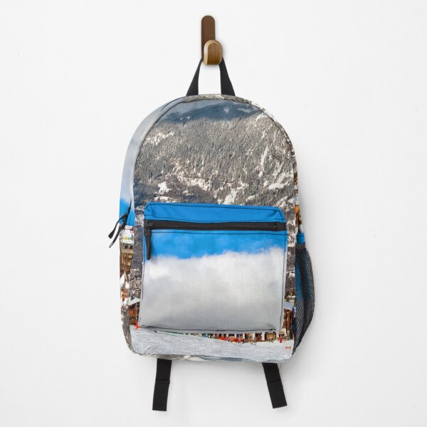 Item preview, Courchevel 1650 Moriond 3 Valleys French Alps France designed and sold by AndyEvansPhotos.