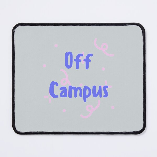 Item preview, Off Campus designed and sold by HollyBanks.