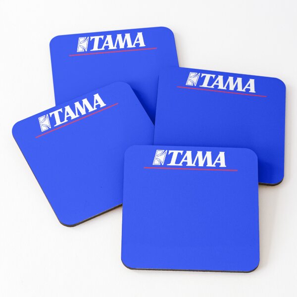 Item preview, BEST SELLING - Tama Drums  Essential T-Shirt designed and sold by SandSchwarz.