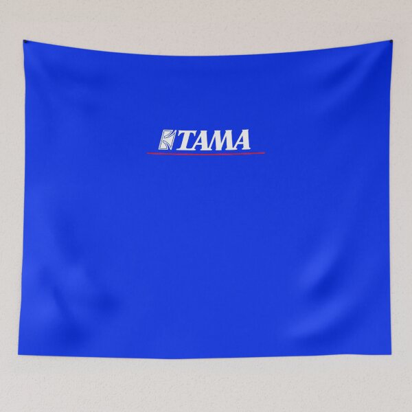 Item preview, BEST SELLING - Tama Drums  Essential T-Shirt designed and sold by SandSchwarz.