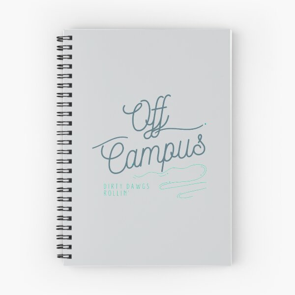 Item preview, Off Campus  designed and sold by HollyBanks.