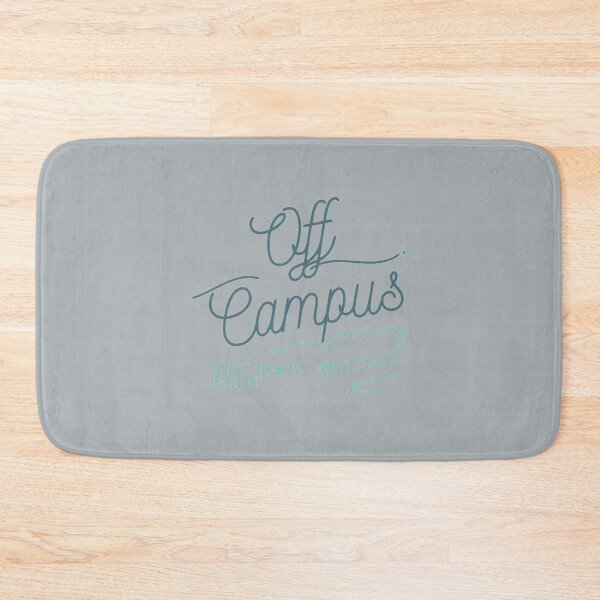Item preview, Fuera del campus designed and sold by HollyBanks.