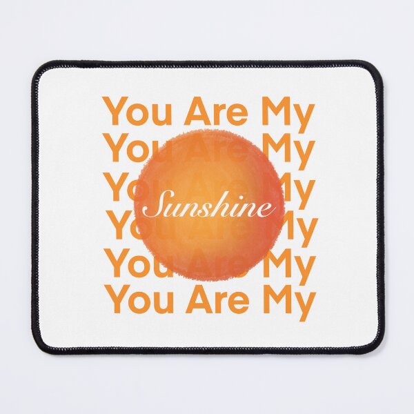 Item preview, My sunshine  designed and sold by DDalaland.