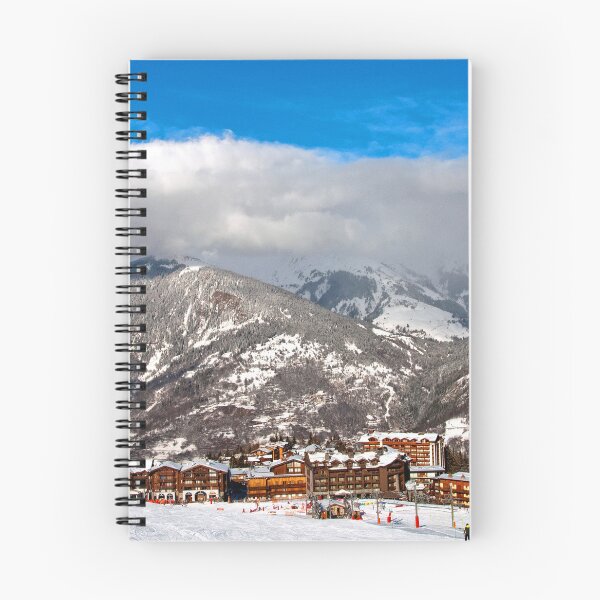 Item preview, Courchevel 1650 Moriond 3 Valleys French Alps France designed and sold by AndyEvansPhotos.