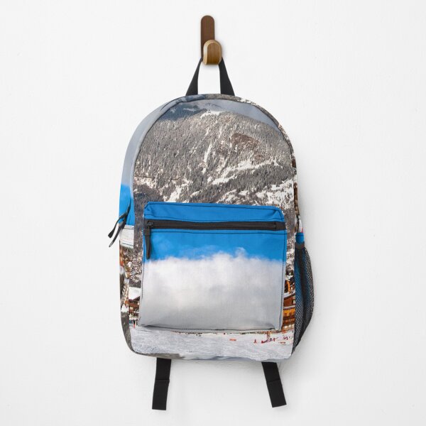 Item preview, Courchevel 1650 Moriond 3 Valleys French Alps France designed and sold by AndyEvansPhotos.