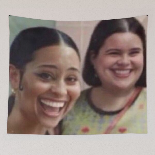 Item preview, Bitch you better be joking | euphoria s2 | maddy & cassie | meme designed and sold by welovers.
