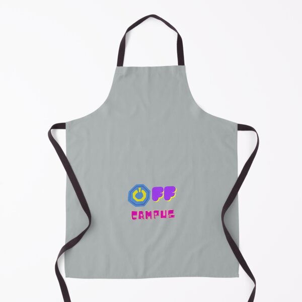 Item preview, OFF CAMPUS! designed and sold by HollyBanks.