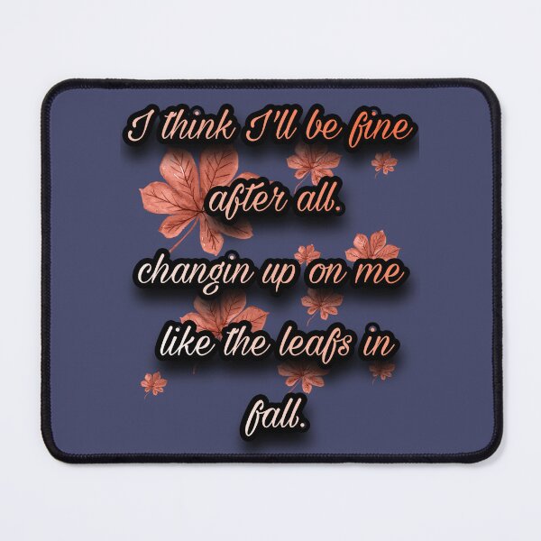 Item preview, Leafs fall designed and sold by Klose11.