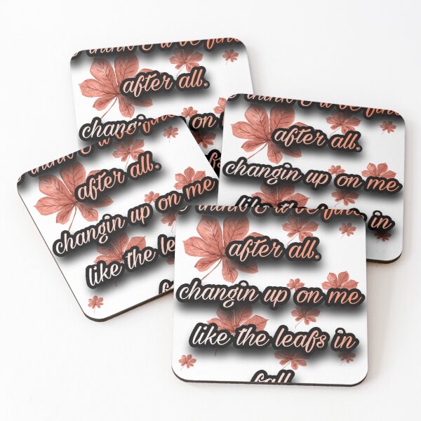 Item preview, Leafs fall designed and sold by Klose11.