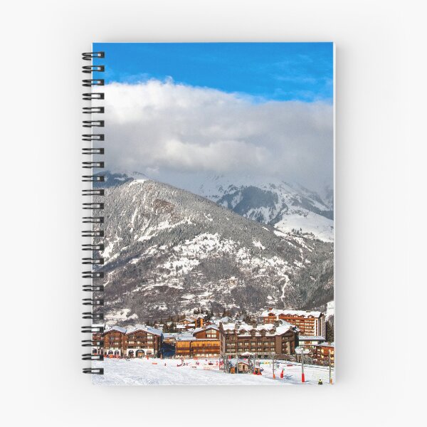 Item preview, Courchevel 1650 Moriond 3 Valleys French Alps France designed and sold by AndyEvansPhotos.
