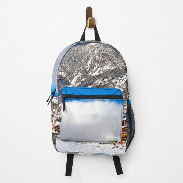 Item preview, Courchevel 1650 Moriond 3 Valleys French Alps France designed and sold by AndyEvansPhotos.