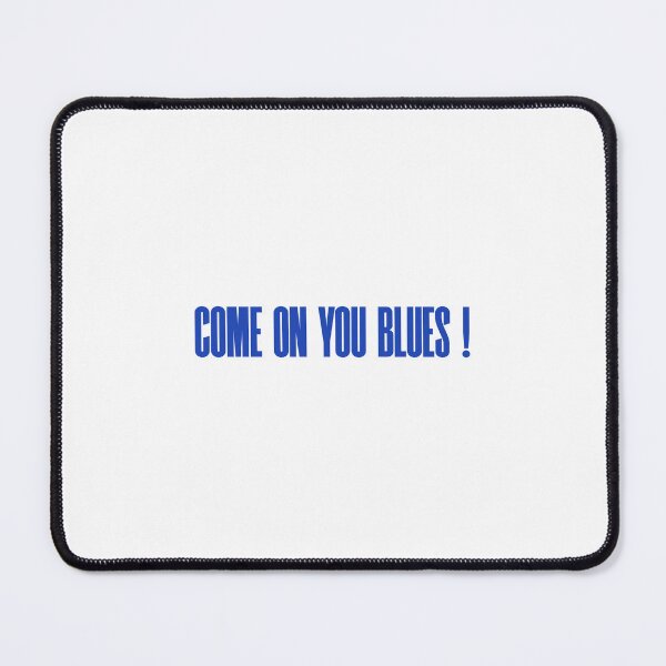 Item preview, come on you blues designed and sold by Beautifutebol.
