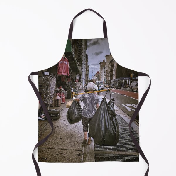 Item preview, China Town, Tribeca, Manhattan, New York City designed and sold by eleonoraingrid.