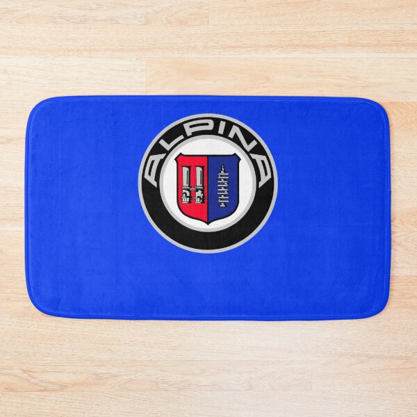 Item preview, Alpina - Classic Car Logos Classic T-Shirt designed and sold by SebastiaHopf.