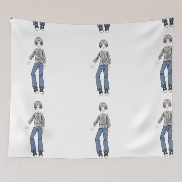 Item preview, Reach my hand designed and sold by FennyWijayaMomo.